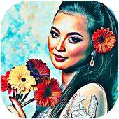 ikon Photo Lab : PIP Camera