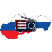 Slovenské rozhlasové stanice 1.0