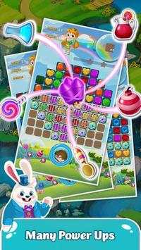 Jelly Crush: Free Match 3 Game screenshot 2