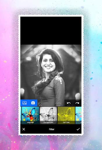 Photo Editor & Filter screenshot 5