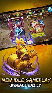 League Pokemon screenshot 5