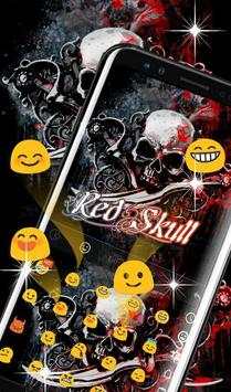 Red Skull screenshot 5