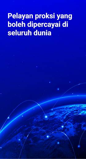 Jax VPN: Cepat dan Aman Proxy screenshot 4