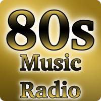 80’s Songs Music Radio - 80s and 90s Free logo
