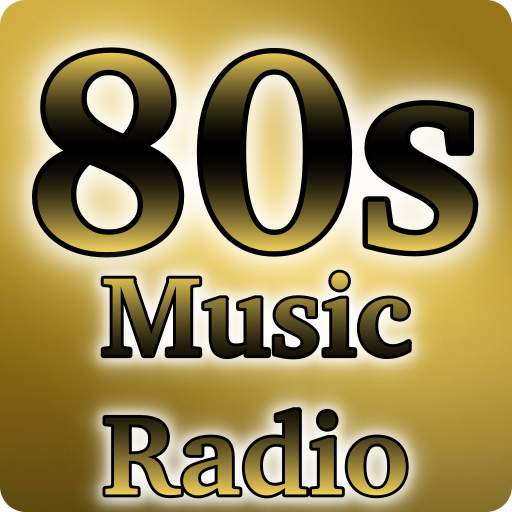 80’s Songs Music Radio - 80s and 90s Free 2.9