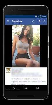 Lite for FBook- Lite Messenger screenshot 2