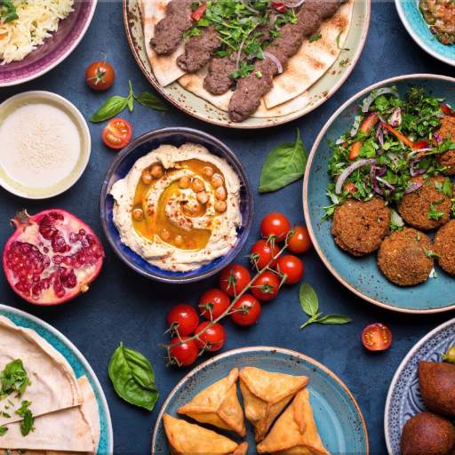 معجنات و طبخ (بدون نت) 5.1