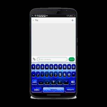 Cool Keyboards Themes screenshot 2