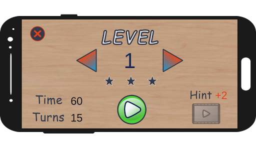 Matching Pairs - Memory Game screenshot 1