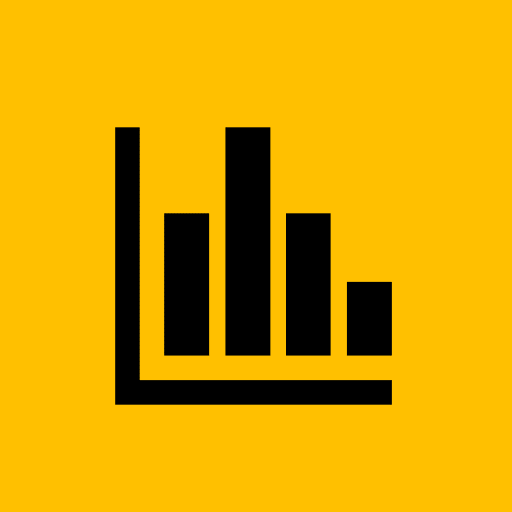 Power Training BI icon