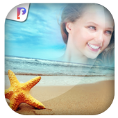 Sea Photo Frames icon