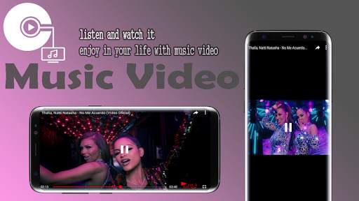 Thalia & Natti Natasha All Songs screenshot 1