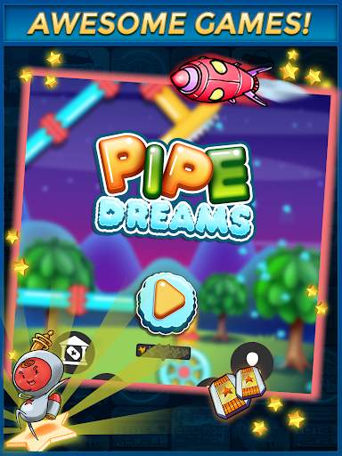 Pipe Dreams - Make Money स्क्रीनशॉट 11