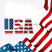 USA TV Channels logo