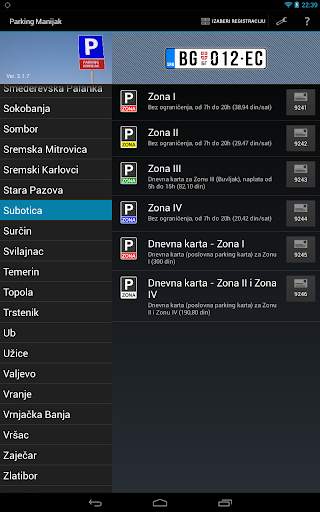 Parking Manijak screenshot 9