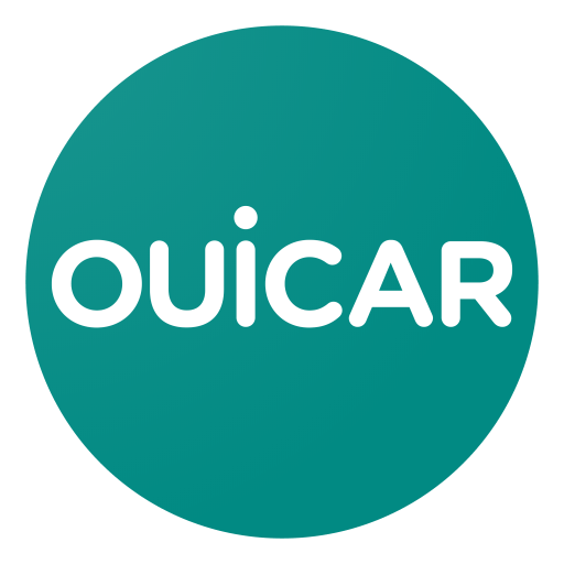 OuiCar : location de voiture icon