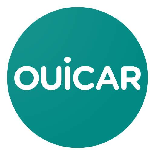 OuiCar : Car rental 8.36.0