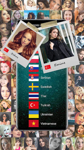 Sanal Kız 2 screenshot 2