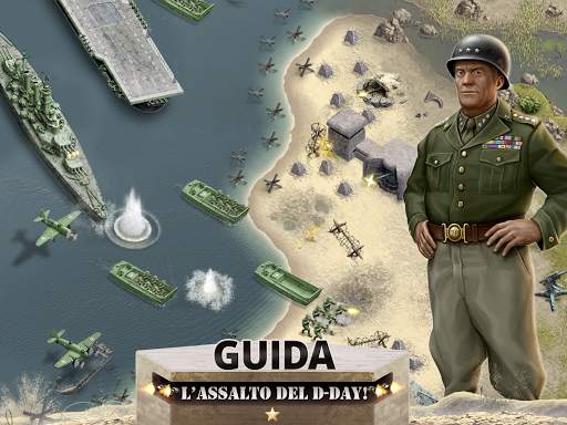 1944 Burning Bridges screenshot 7