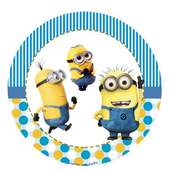 Minions icon