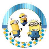 Minions 1.0