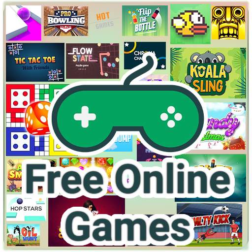 Free Online Games - 2020 Online Games 1.2