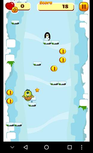 Bob Jumper Free screenshot 3