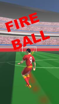 Stop, Run & Kick Soccer 2 screenshot 7