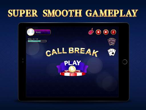 Call break screenshot 7
