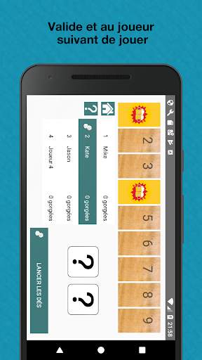 FefePicole - Jeu à boire screenshot 4