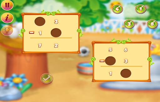 Math Games For Kids Free - Learn mathematics screenshot 10