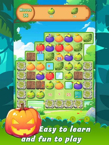 Pop Garden Mania screenshot 12