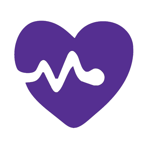 Heart Rate for Microsoft Band icon