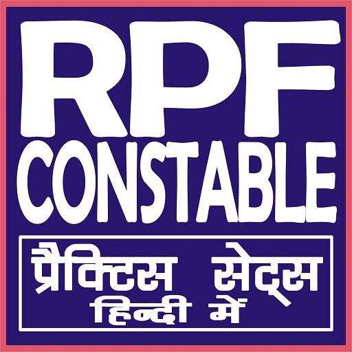 RAILWAY (RPF) CONSTABLE 10.0