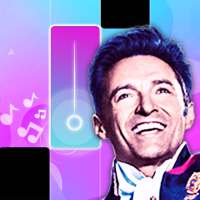 A Million Dreams - The Greatest Showman Music Beat logo