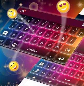 Keyboard Super Color screenshot 1
