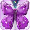 Butterfly Zipper Lock 2.0