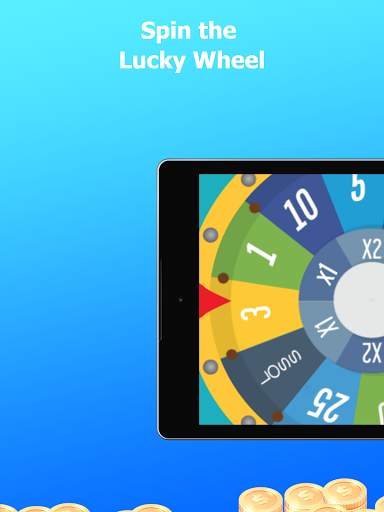 Game Cash Rewards - Earn Money & Free Gift Cards screenshot 21