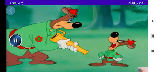 Funny cartoon episodes screenshot 6
