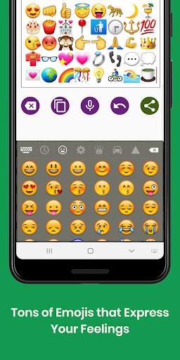 Sindhi English Keyboard : Infra Keyboard screenshot 6