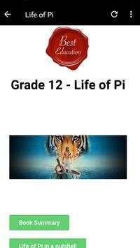 Grade 12 English HL скриншот 6