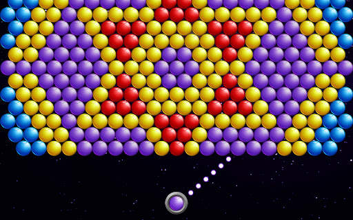Bubble Shooter! Extreme screenshot 15