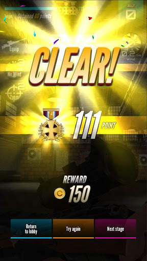 Military Shooting King screenshot 8