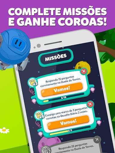 Perguntados 2 screenshot 12