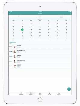 iRise Fitness screenshot 4