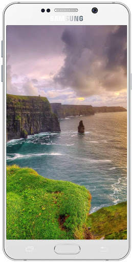 Beautiful Wallpaper HD screenshot 3