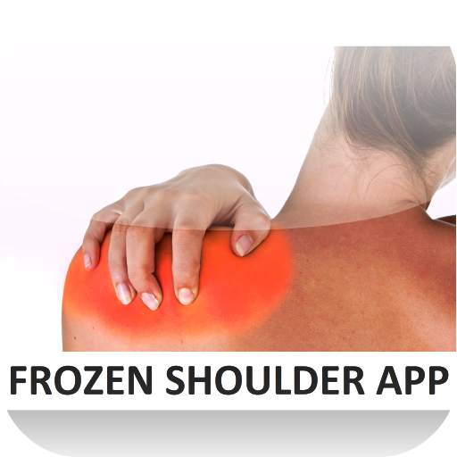 Frozen Shoulder Protocols 1.8