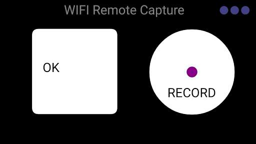 WiFi Remote Capture screenshot 5