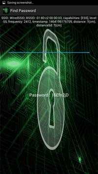 Wifi Unlocker Wps Wpa2 Prank screenshot 6