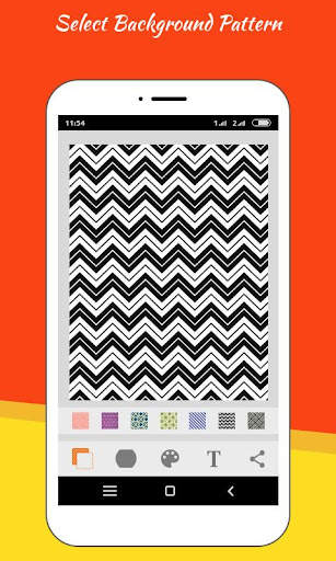 Monogram Maker screenshot 2